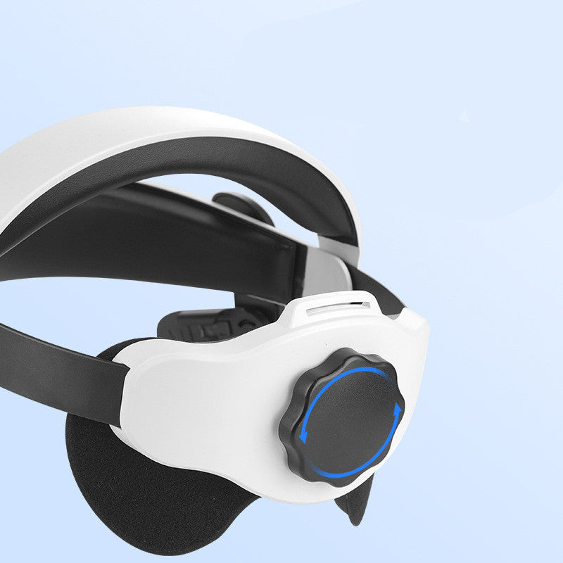 Adjustable Headset VR Accessories Elite Version