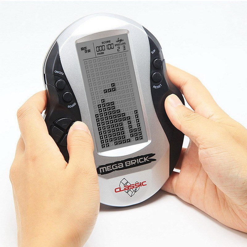 Handheld Game Console Game Console