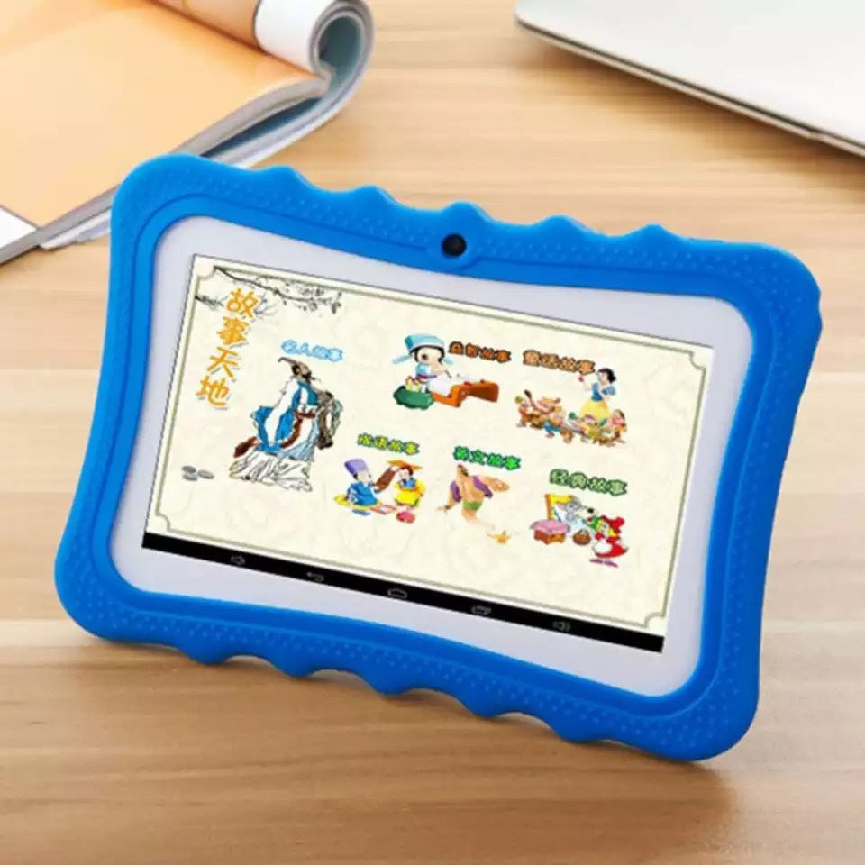 tablet learning machine