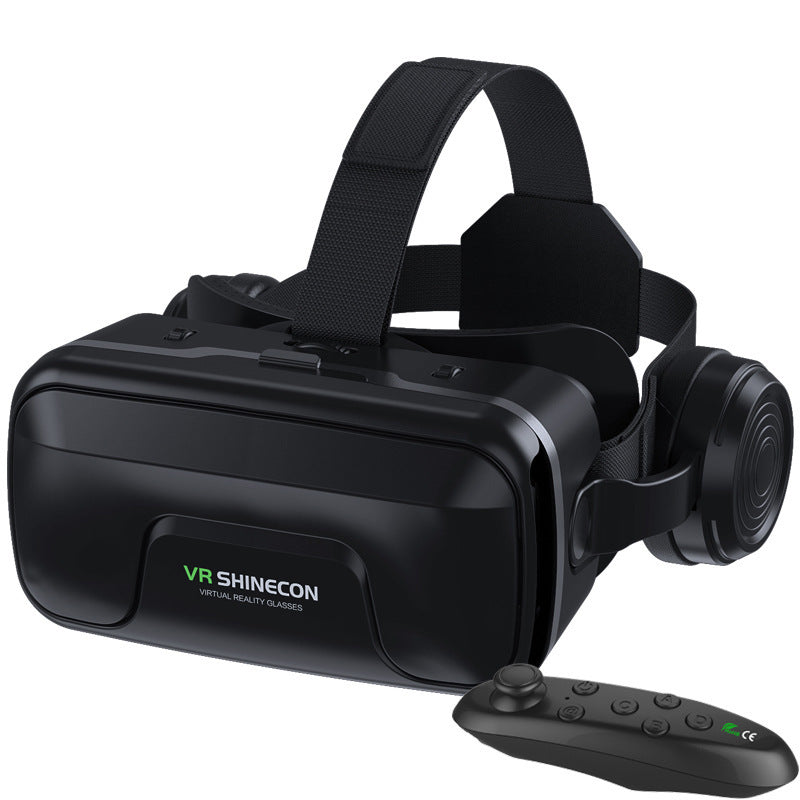 VR Glasses Thousand Phantom 6th Generation G04E