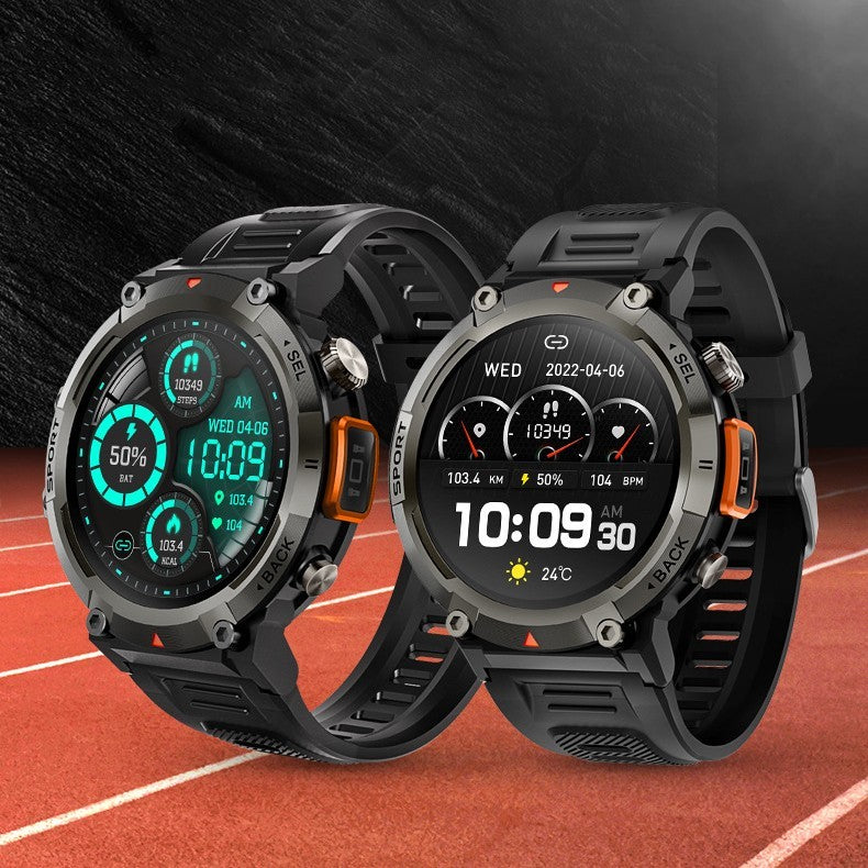 Outdoor Smartwatch Sports