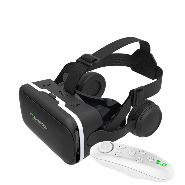 VR Glasses Thousand Phantom 6th Generation G04E