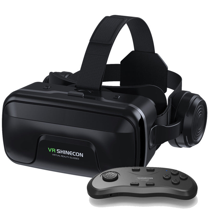 VR Glasses Thousand Phantom 6th Generation G04E