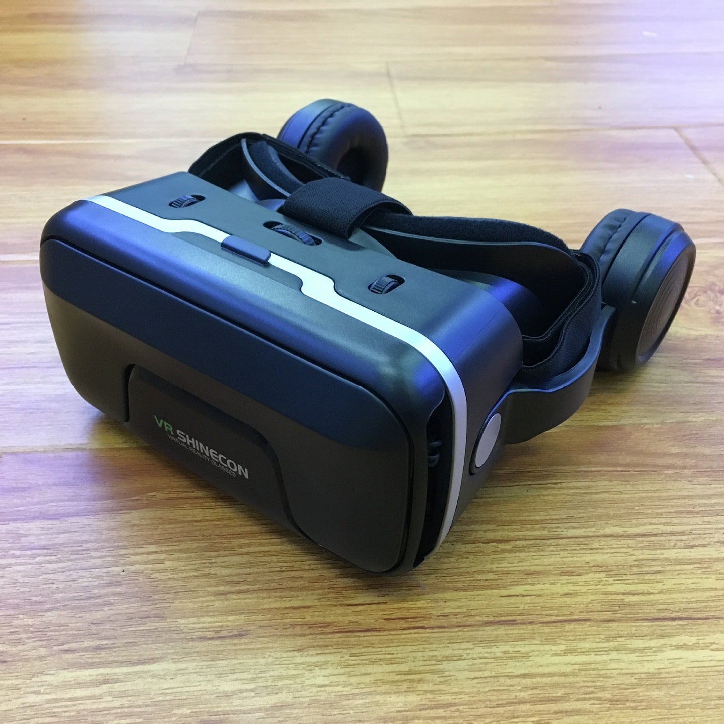 VR Glasses Thousand Phantom 6th Generation G04E