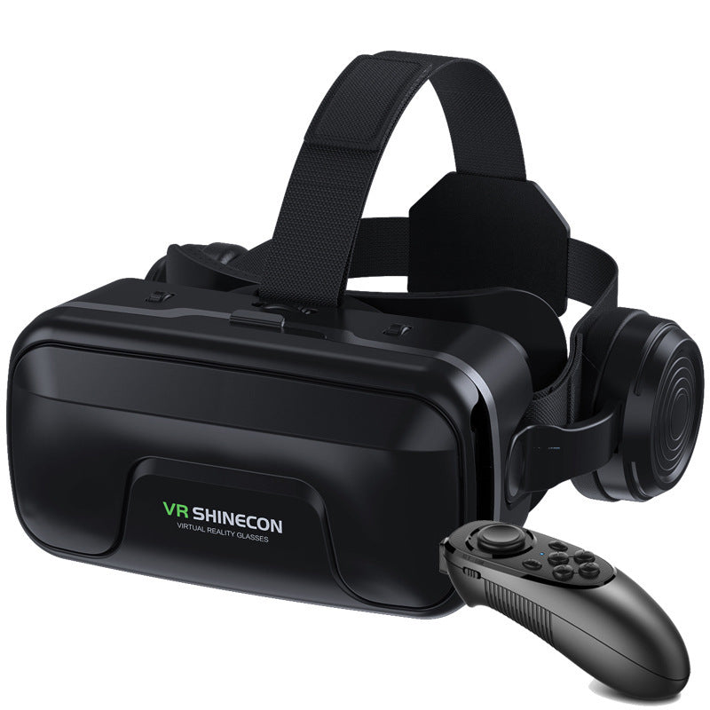 VR Glasses Thousand Phantom 6th Generation G04E