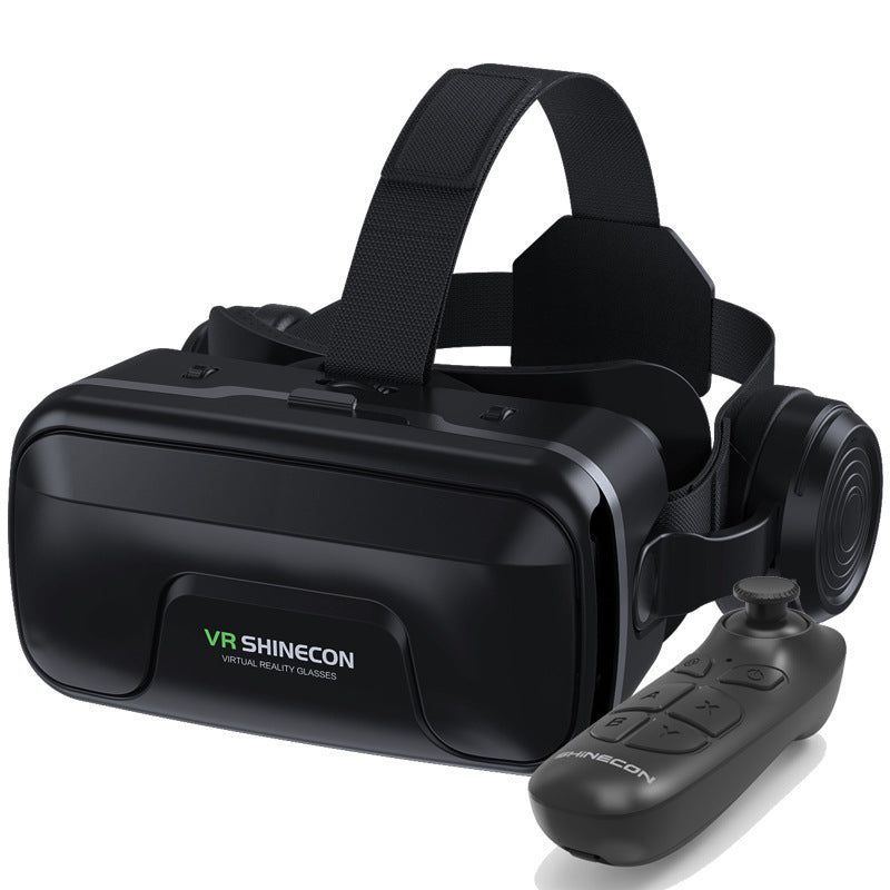 VR Glasses Thousand Phantom 6th Generation G04E