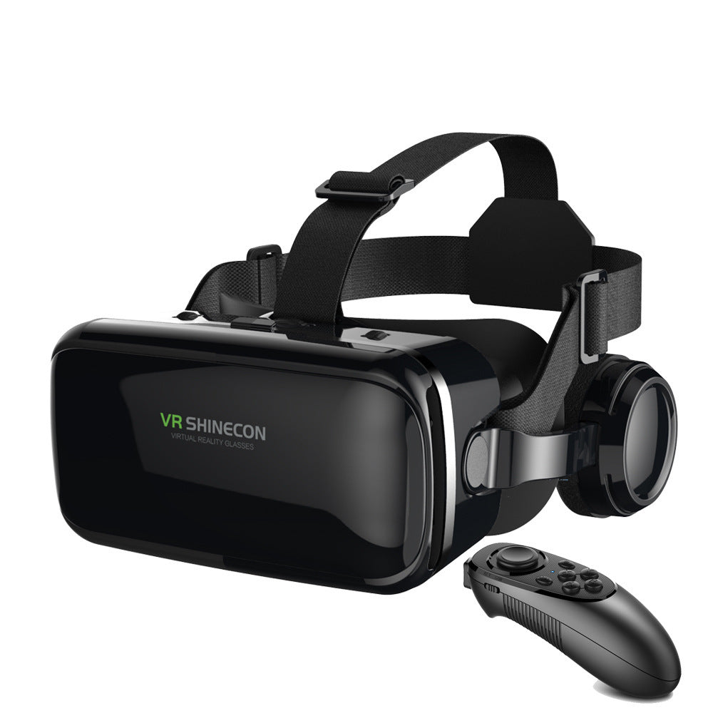 VR Glasses Thousand Phantom 6th Generation G04E