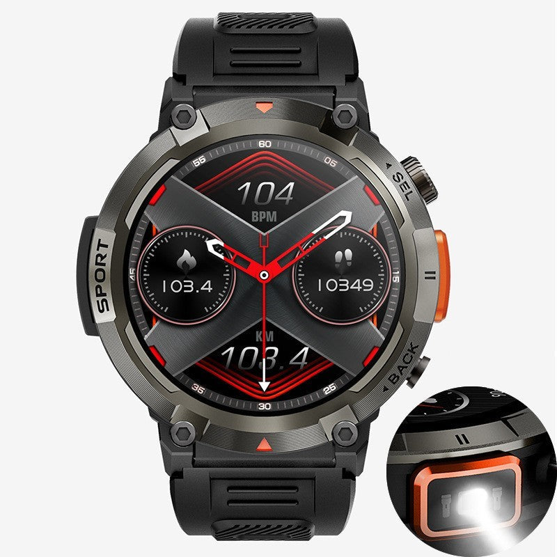 Outdoor Smartwatch Sports