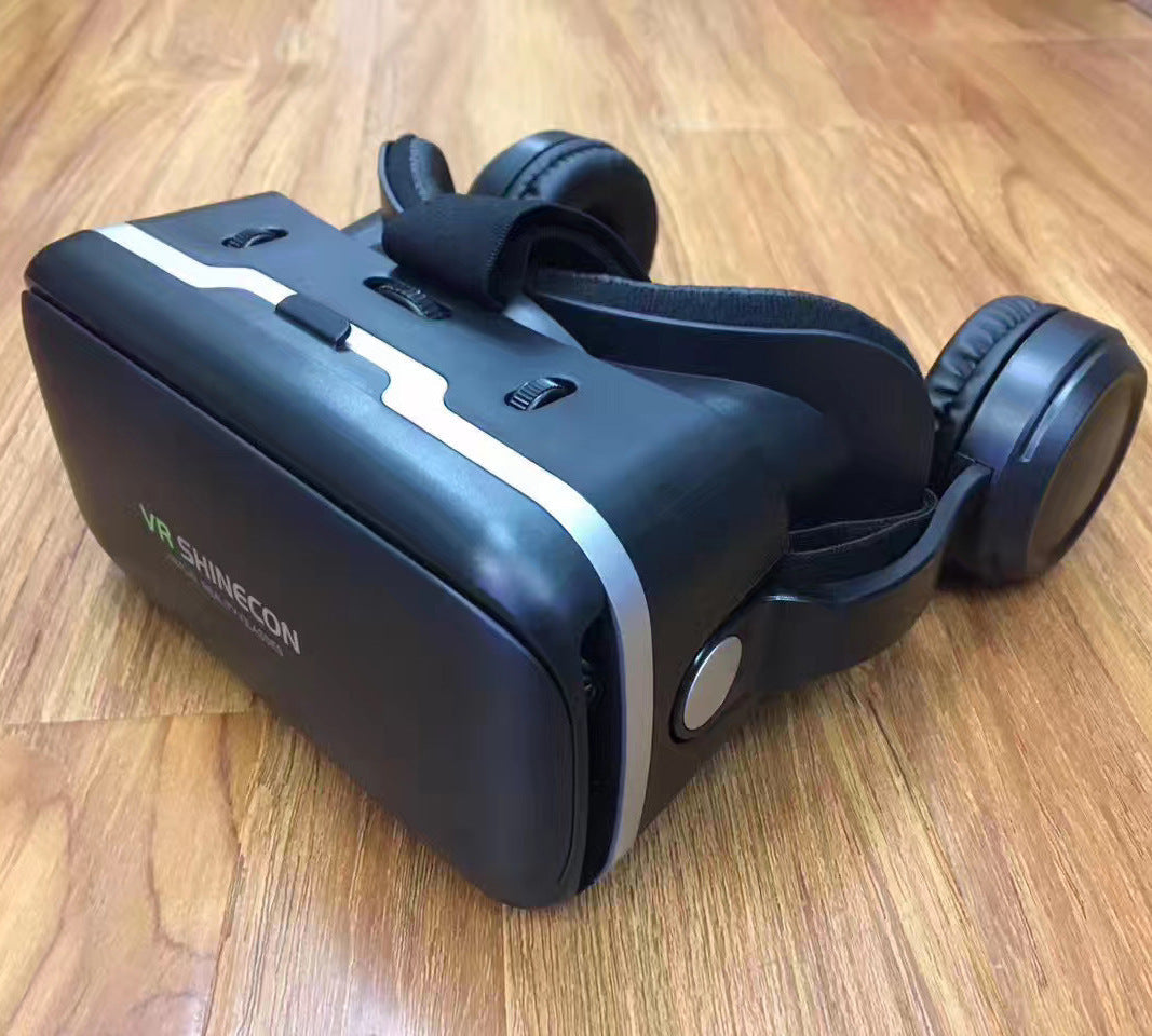 VR Glasses Thousand Phantom 6th Generation G04E